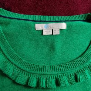 Boden Pullover Sweater